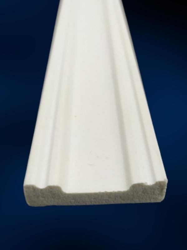 Boyanabilir Duvar Çıtası 2,5 cm -15 Boy- (36 Metre)