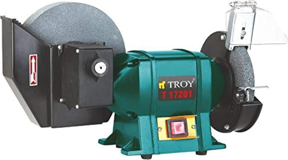 T 17201 Taş Motoru, 150 x 20 x 32 mm