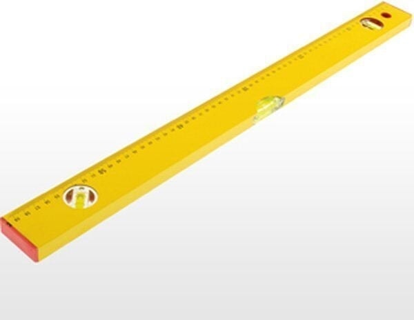 Tıanquı Su Terazisi Mastarlı 60 cm (A 0430)