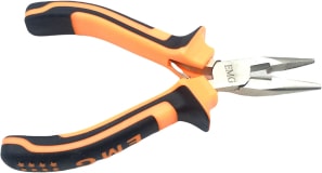 FJ-002PL Mini Kargaburnu 4.5 Mını Plıers (4767) - VSR6274-7614