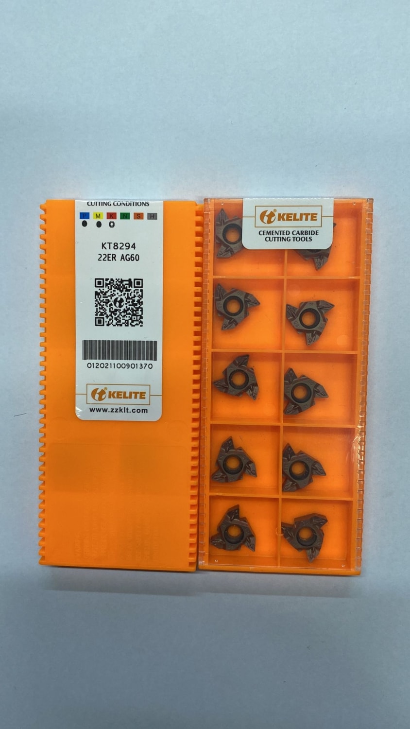 22 ERAG60 KT8294