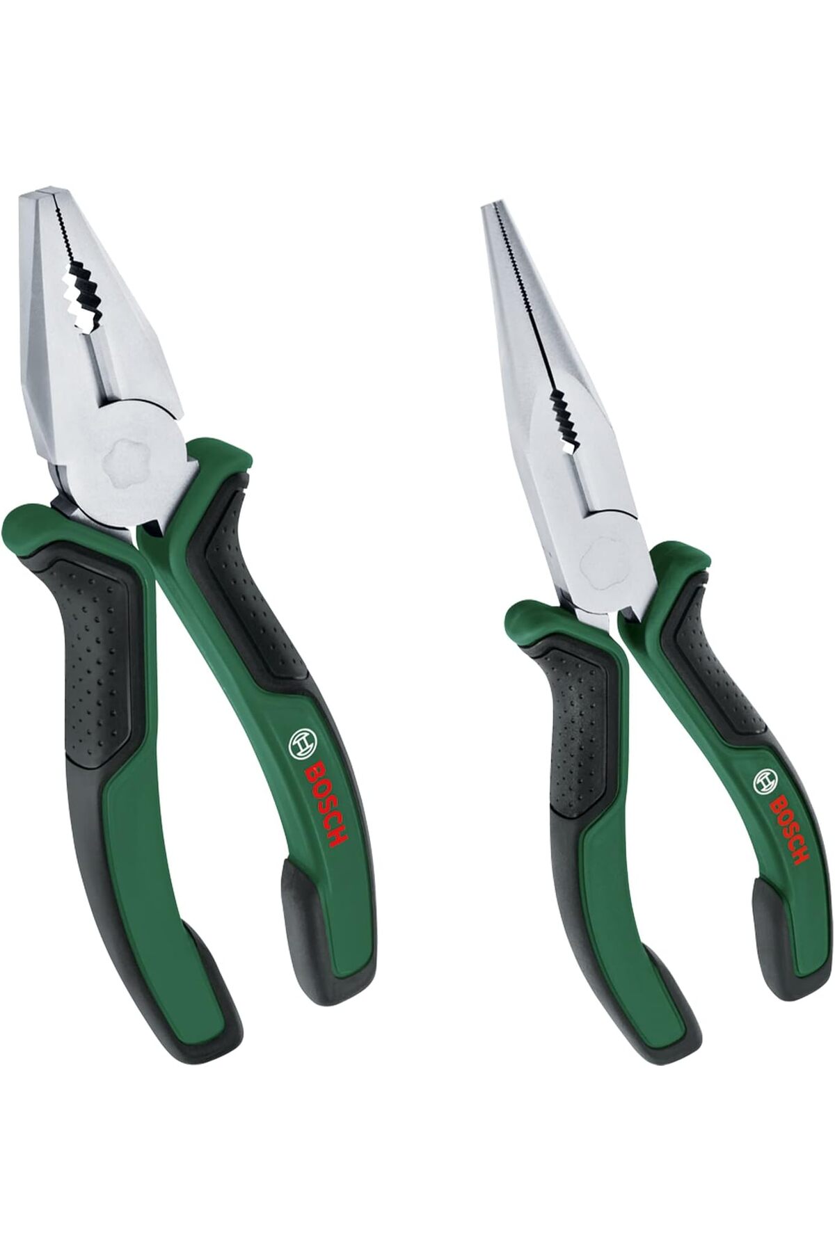 Kargaburun Pense Seti 180 Mm - 1600a0275h