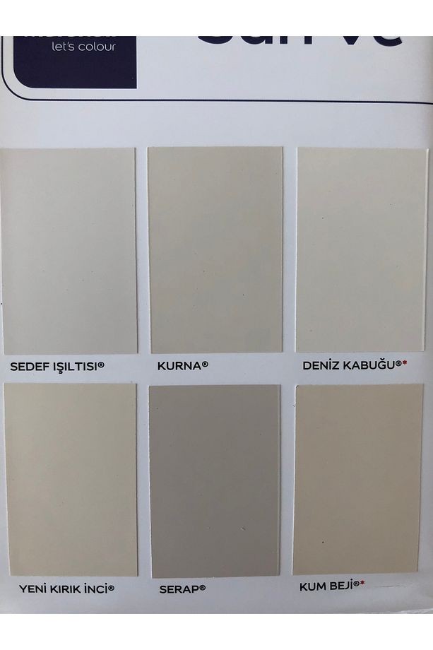 l özel mat silikonlu silinir yeni bohem gri 15 litre