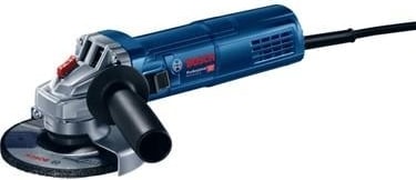 BOSCH Gws 750-S Devir Ayarlı Avuç Taşlama 750W