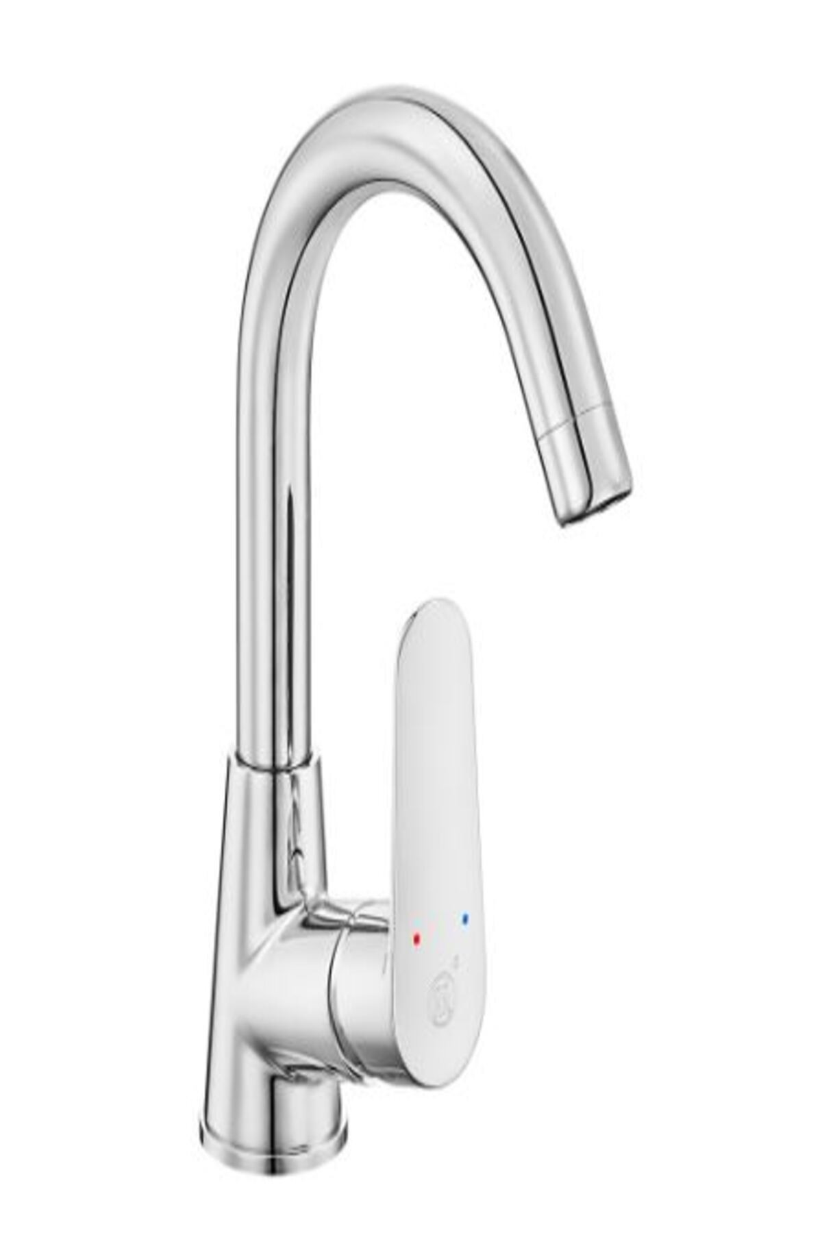 AR YAK FAST LAVABO BATARYASI KUĞU BORU