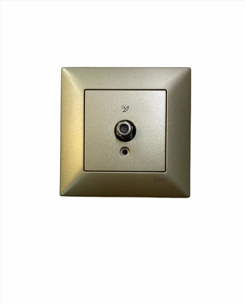 Artline Trenda Bronz Tv Prizi F Tipi
