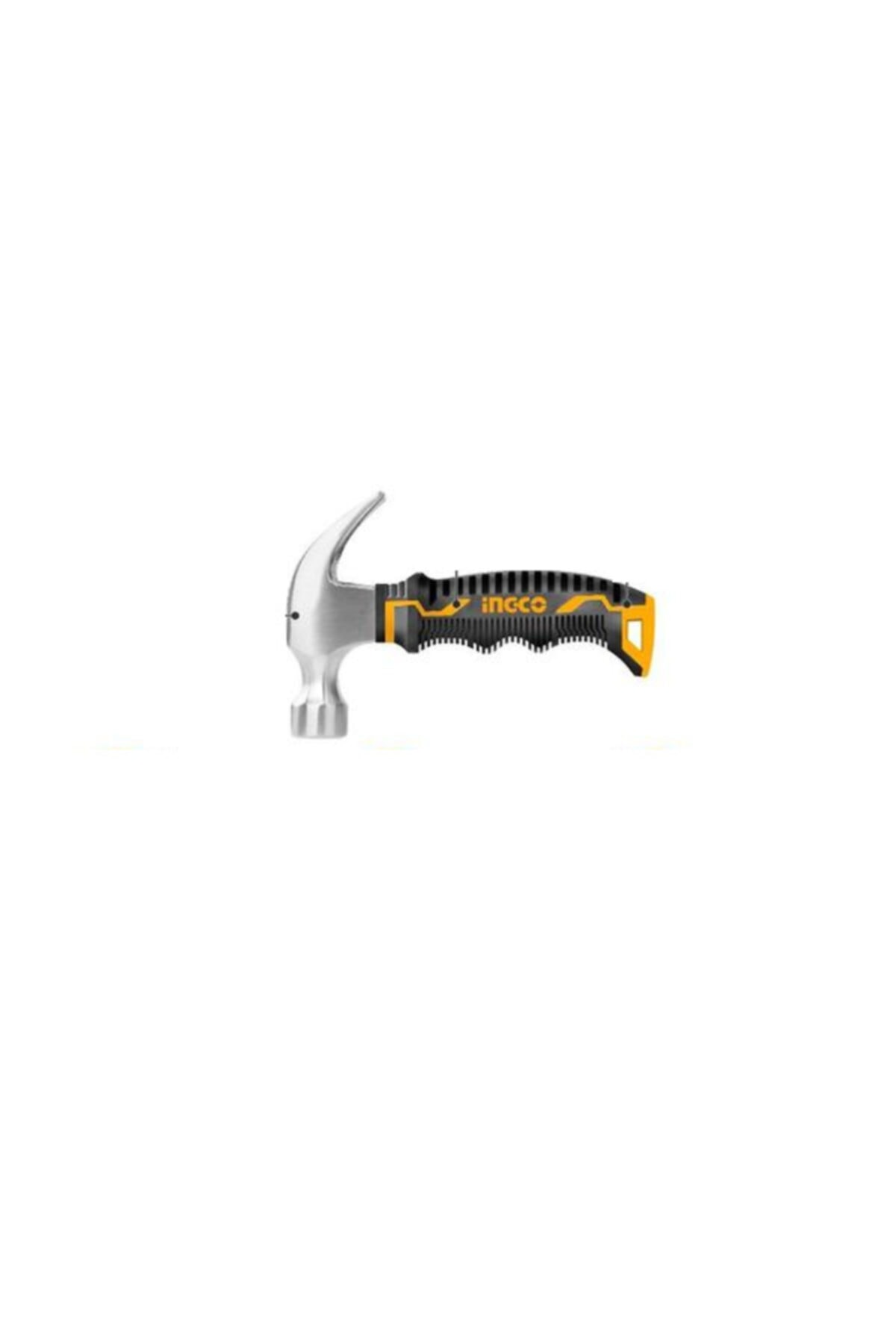 Fiberglass Saplı Mini Çatal Çekiç