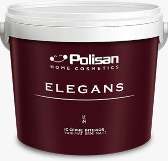 POLİSAN Elegans Mat