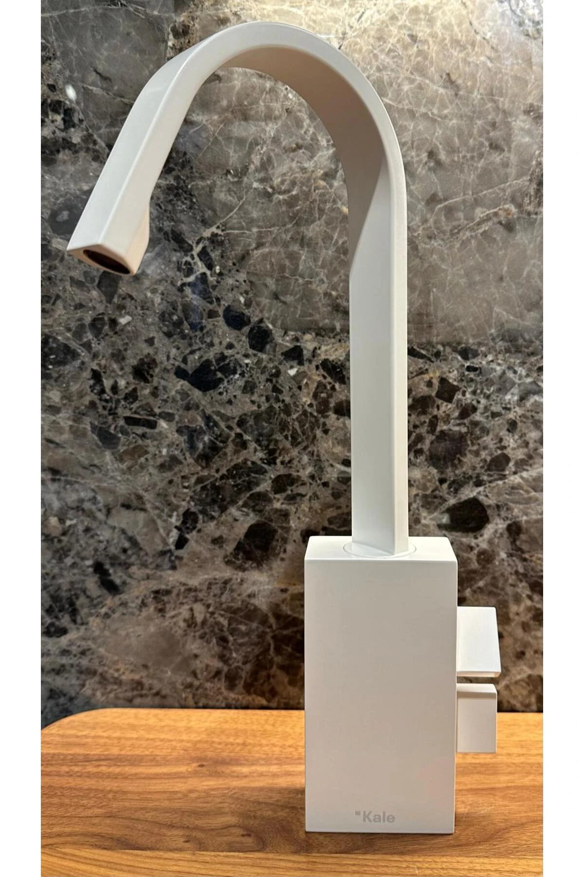 Bond Beyaz Lavabo Bataryası - 7317211100