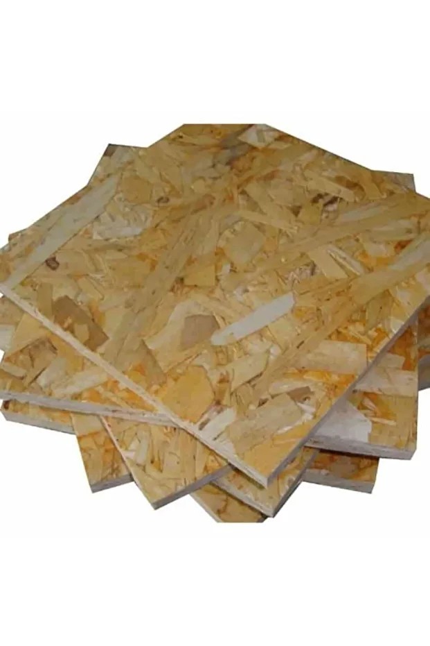 Osb Levha 61*244 11 Mm