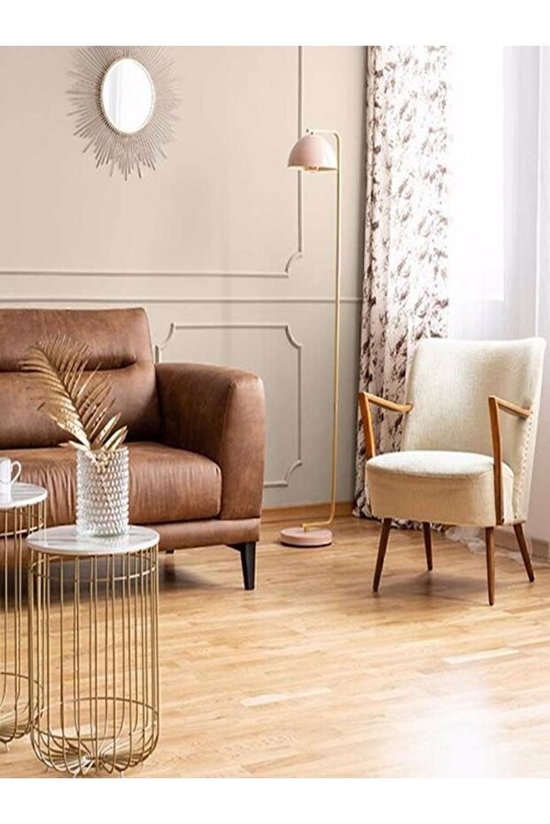 İpek Mat Trendy 15 Lt Kum Fırtınası