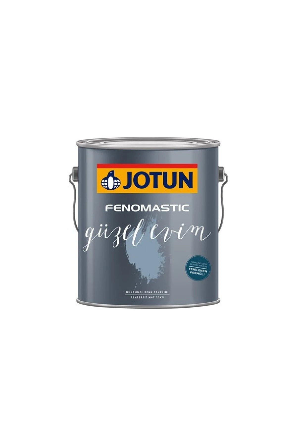 Jotun Complexion 10579 Fenomastic Güzel Evim Serisi Saf Ipek 13lt