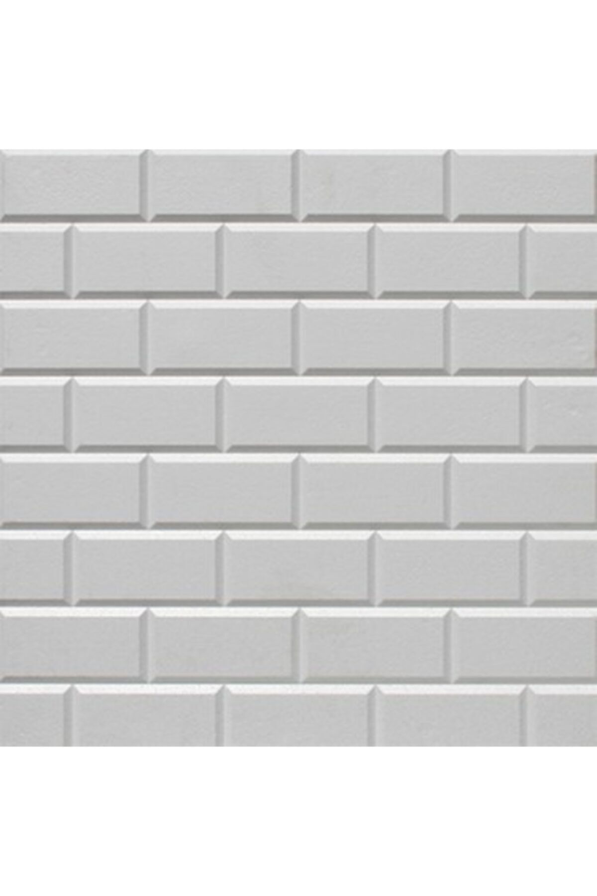 Tuğla Desenli Stropiyer Dekoratif Tavan Kaplama Paneli 8 Adet - 2 M2