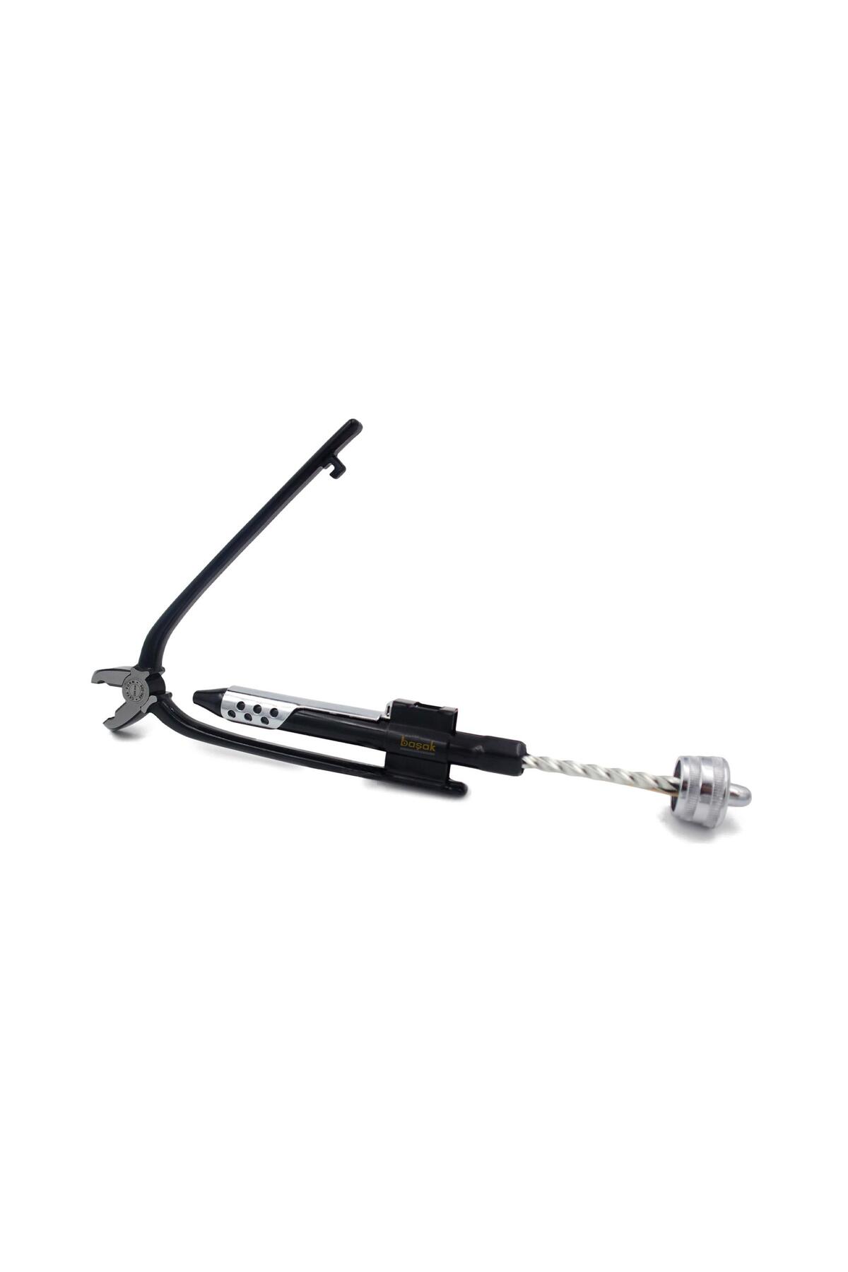 230 Mm Tel Bükme Pensesi E80-230