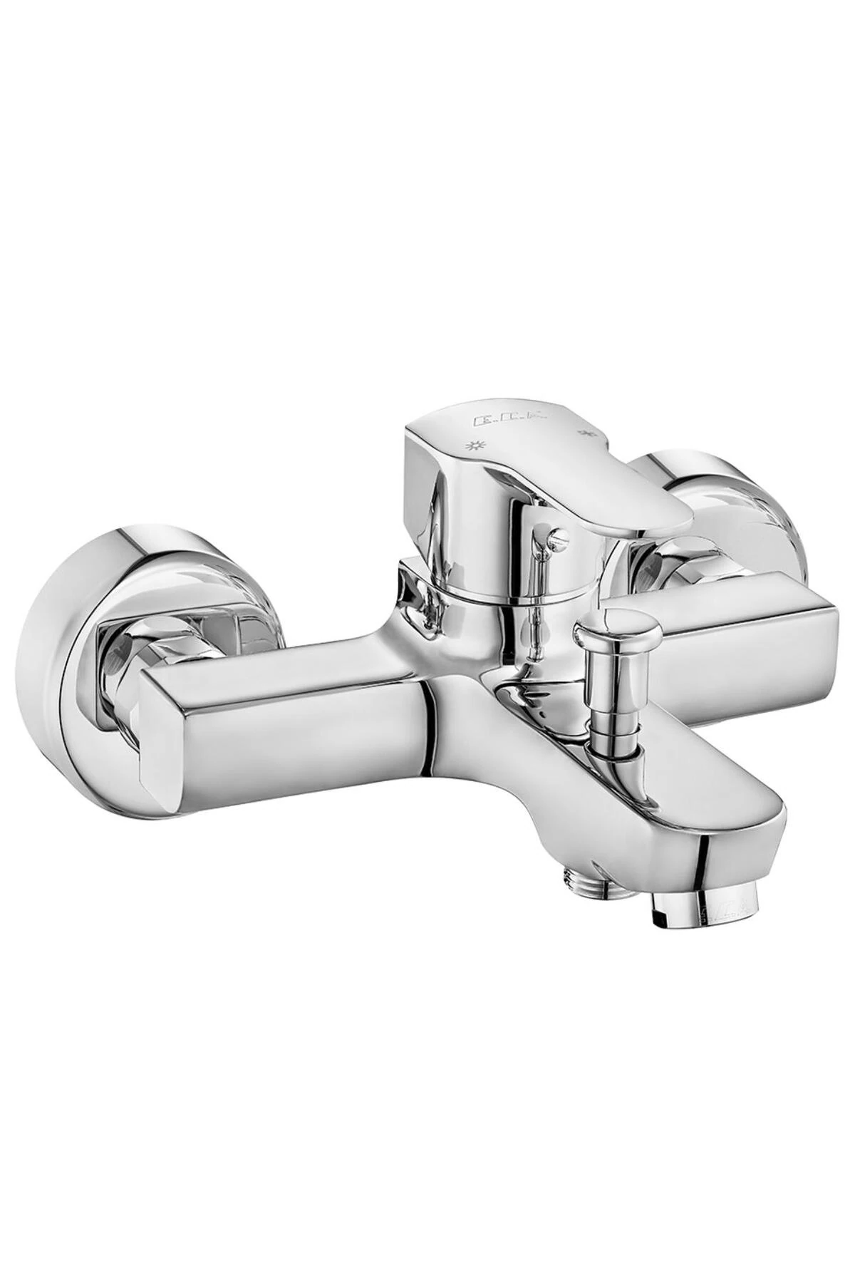 Star Banyo Duş Bataryası 20 Yıl Garanti 102102464