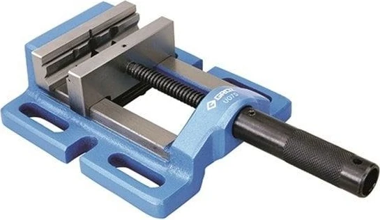 DPV/UG/120 Matkap Mengene 120MM