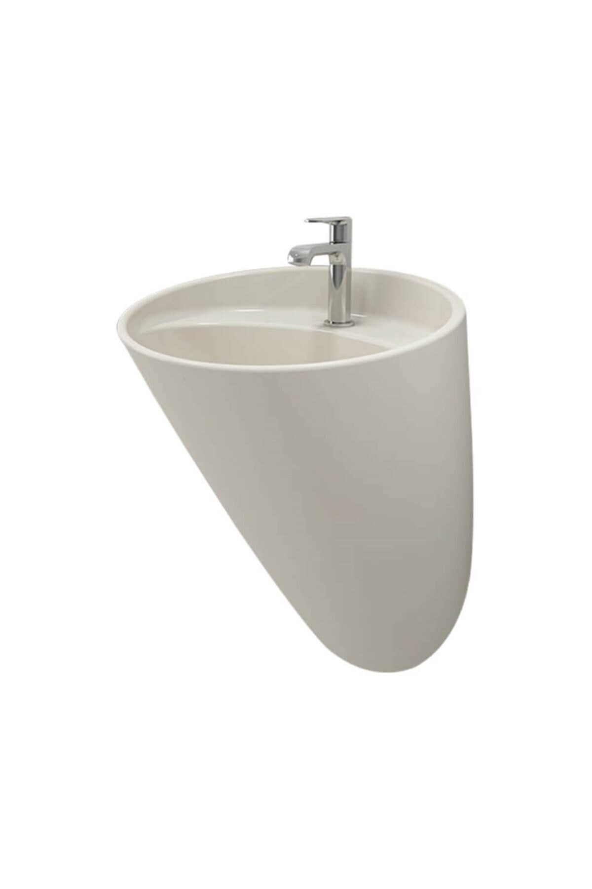 Venezia Asma Monoblok Lavabo Bisküvi 1083-014-0126