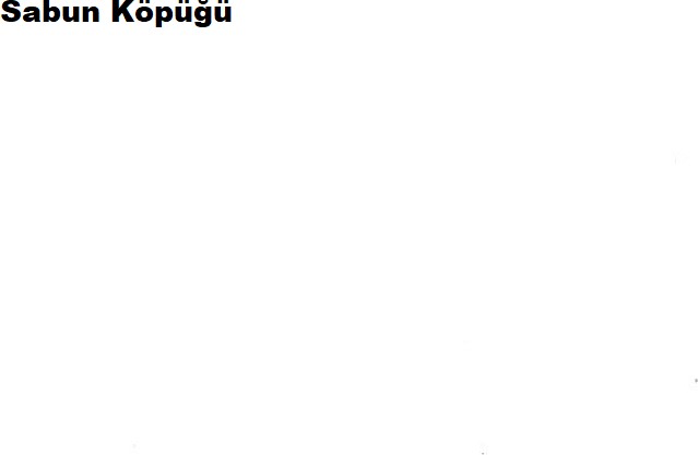 Antibakteriyel Hijyen İpek Mat İç Cephe Boyası - Sabun Köpüğü 2.5 lt - 3.5 Kg