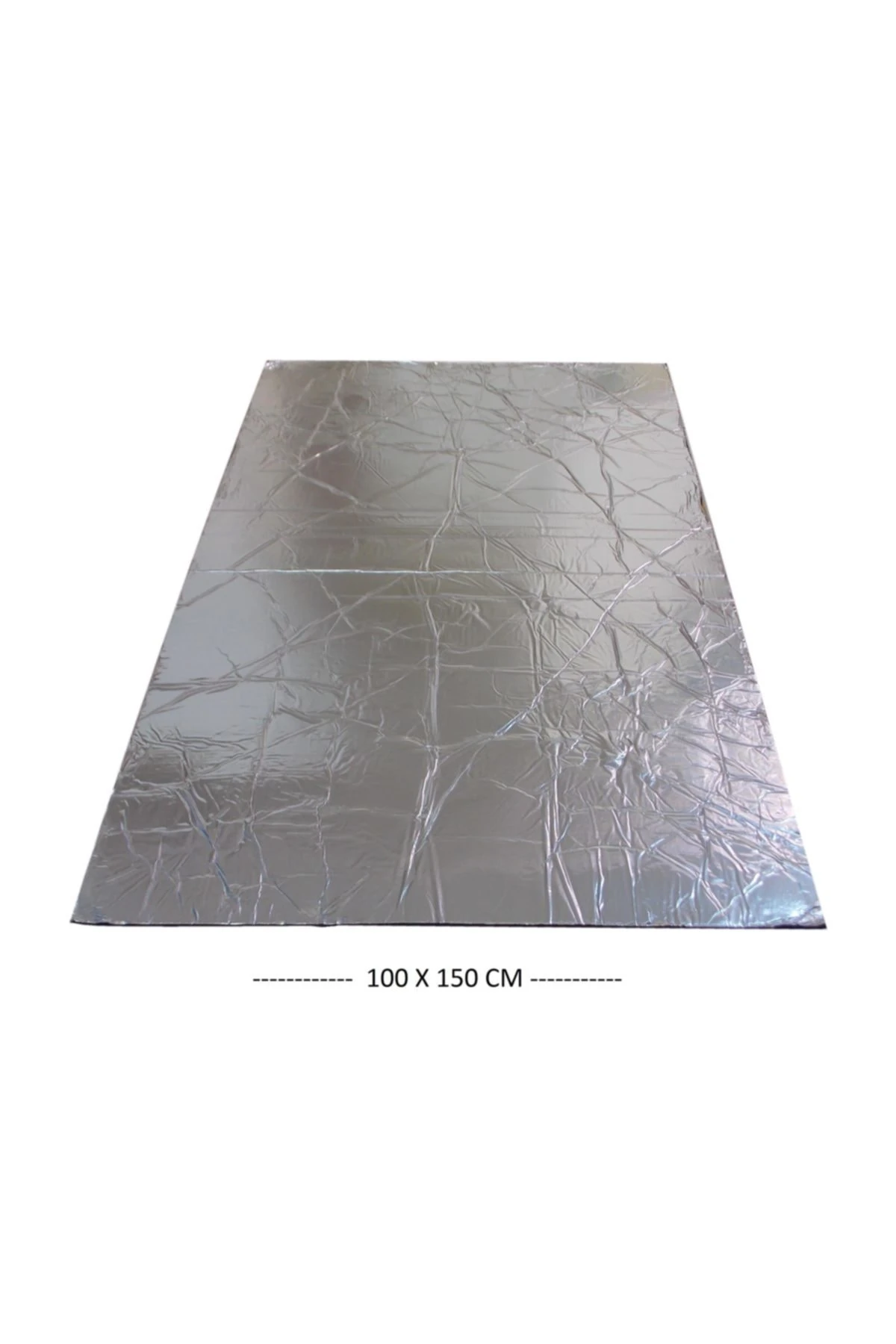 Centeracoustic Kaput-motor Ses Yalıtım Levhası (araç - Oto Ses Izolasyon) 100x150 cm