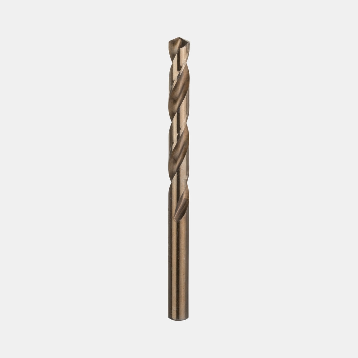 BOSCH Hss-Co 9,5X125 mm 1'li Paket