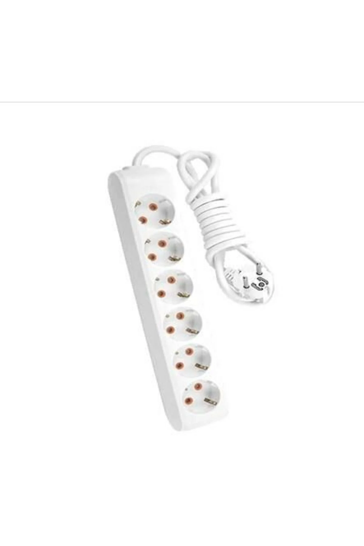 6 LI 5 MT MULTİLET PRİZ