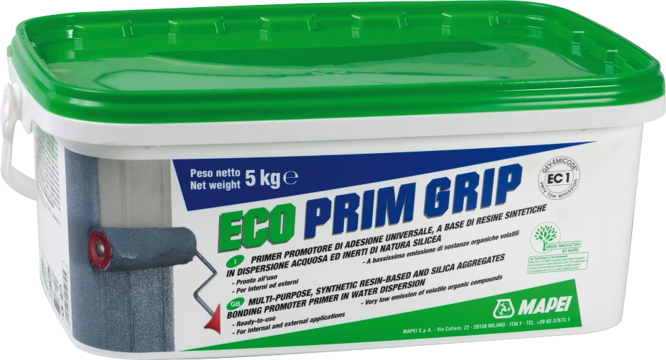 Eco Pirm Grip
