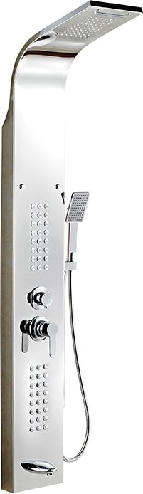 Duş Paneli Şelale KXP100