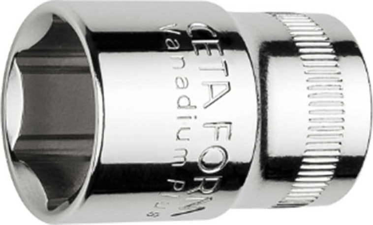 CETA FORM C02 - H050 5 mm 1/4 Lokma