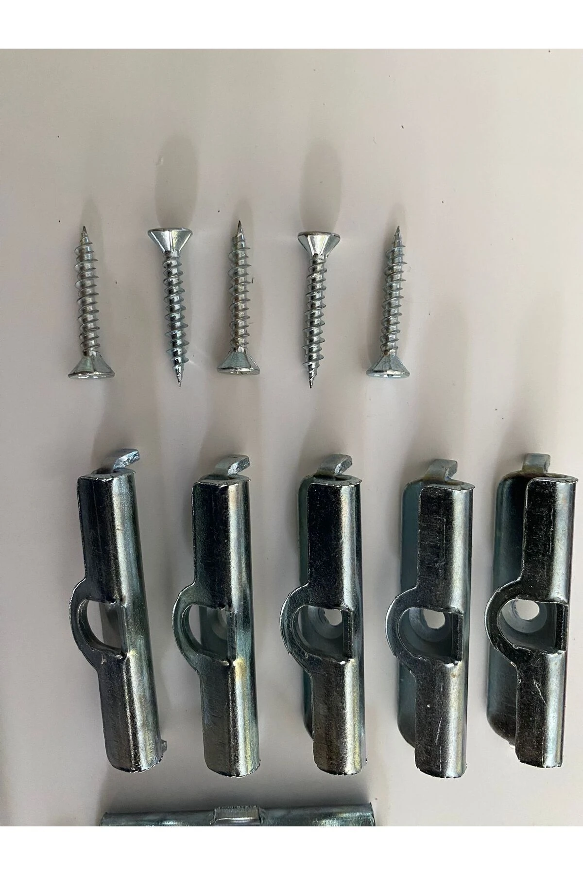 kapı pencere ispanyolet kilit karşılığı 13 AKS  sac 10 lu