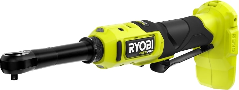 Ryobı RRW1814X-0 1/4 Akülü Somun Sıkma ve Sökme Makinesi - (Aküsüz)