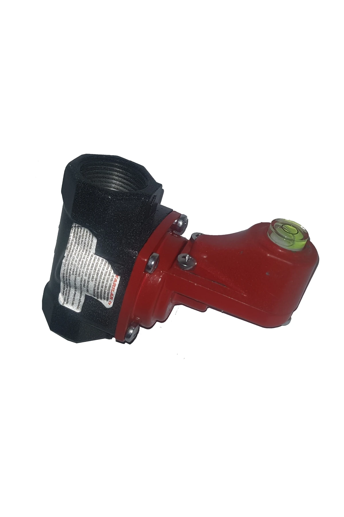 Targaz Deprem Vanası DN 25 (1")