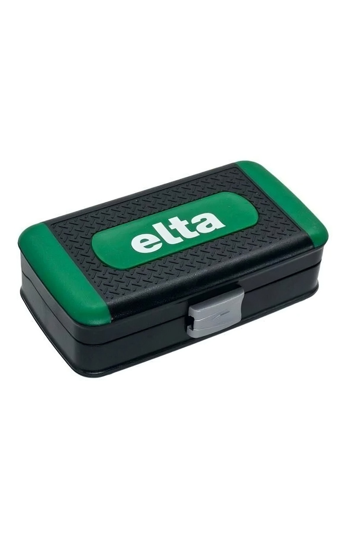 ELTA 1/4 CIRCIRLI  LOKMA / BİTS SETİ 38 PARÇA