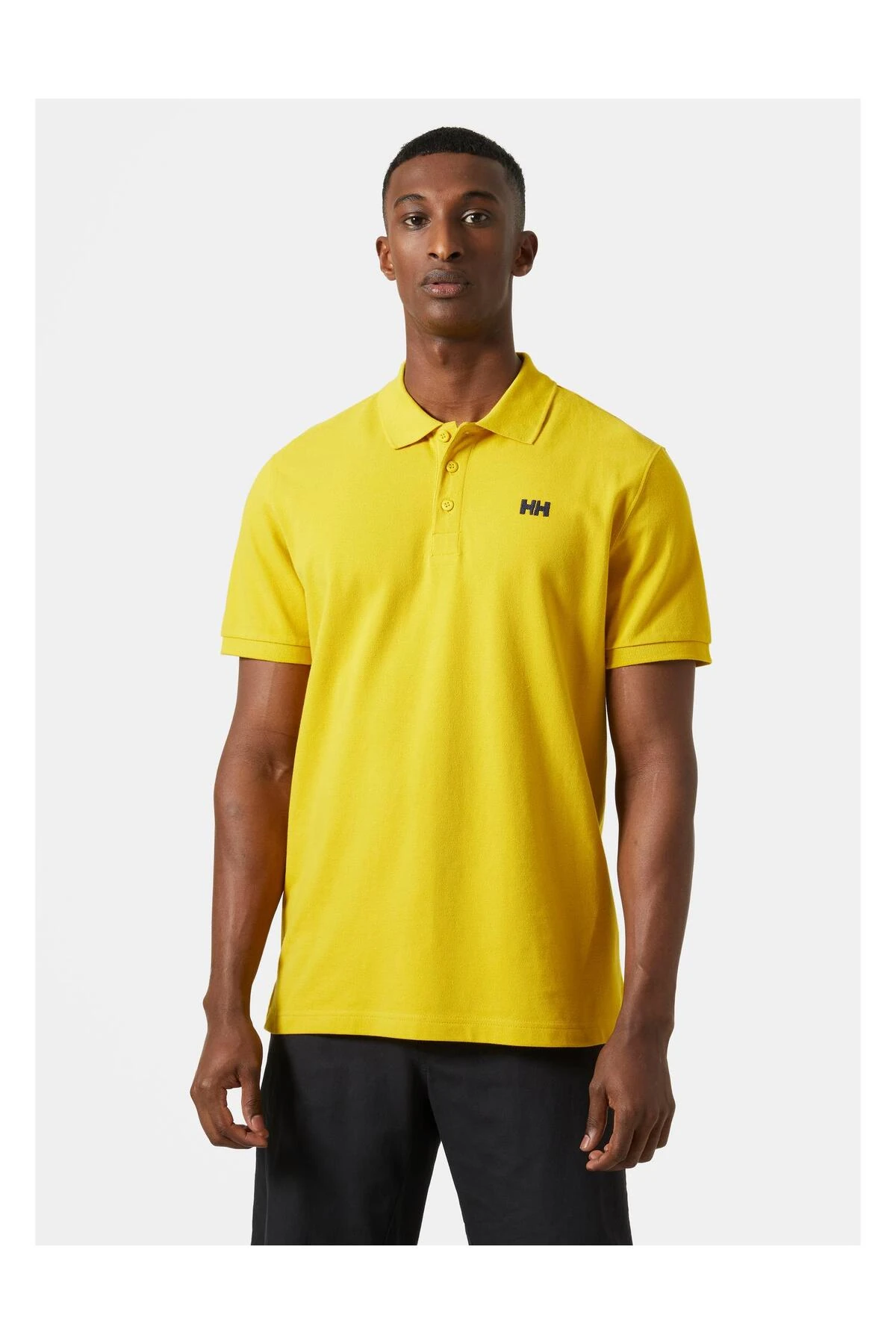 KOSTER POLO T-SHIRT