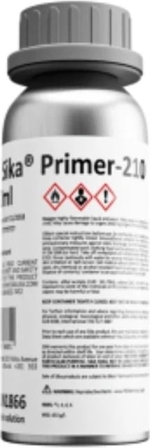 Primer 210 Yapıştırıcılar Için Astar 250ML
