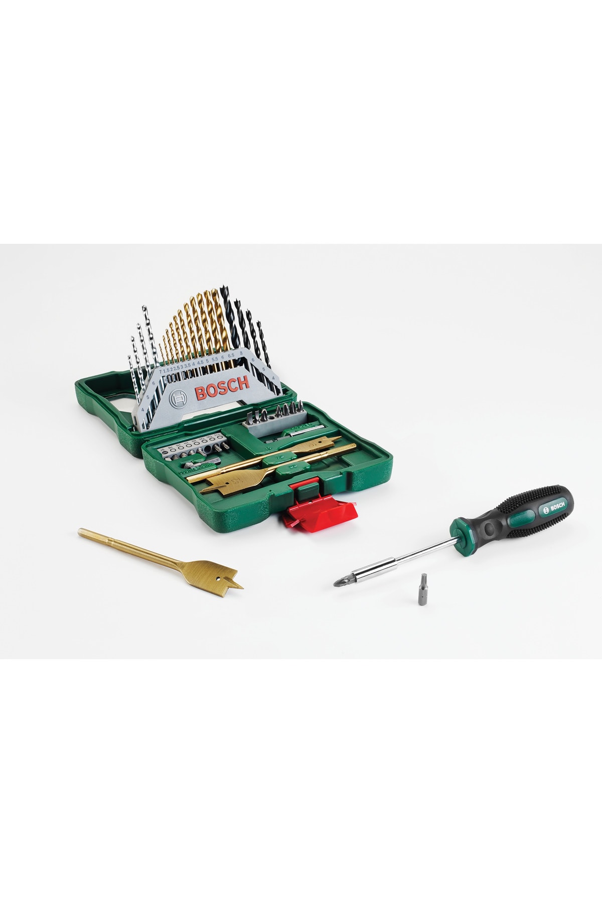 BOSCH Aksesuar Seti T