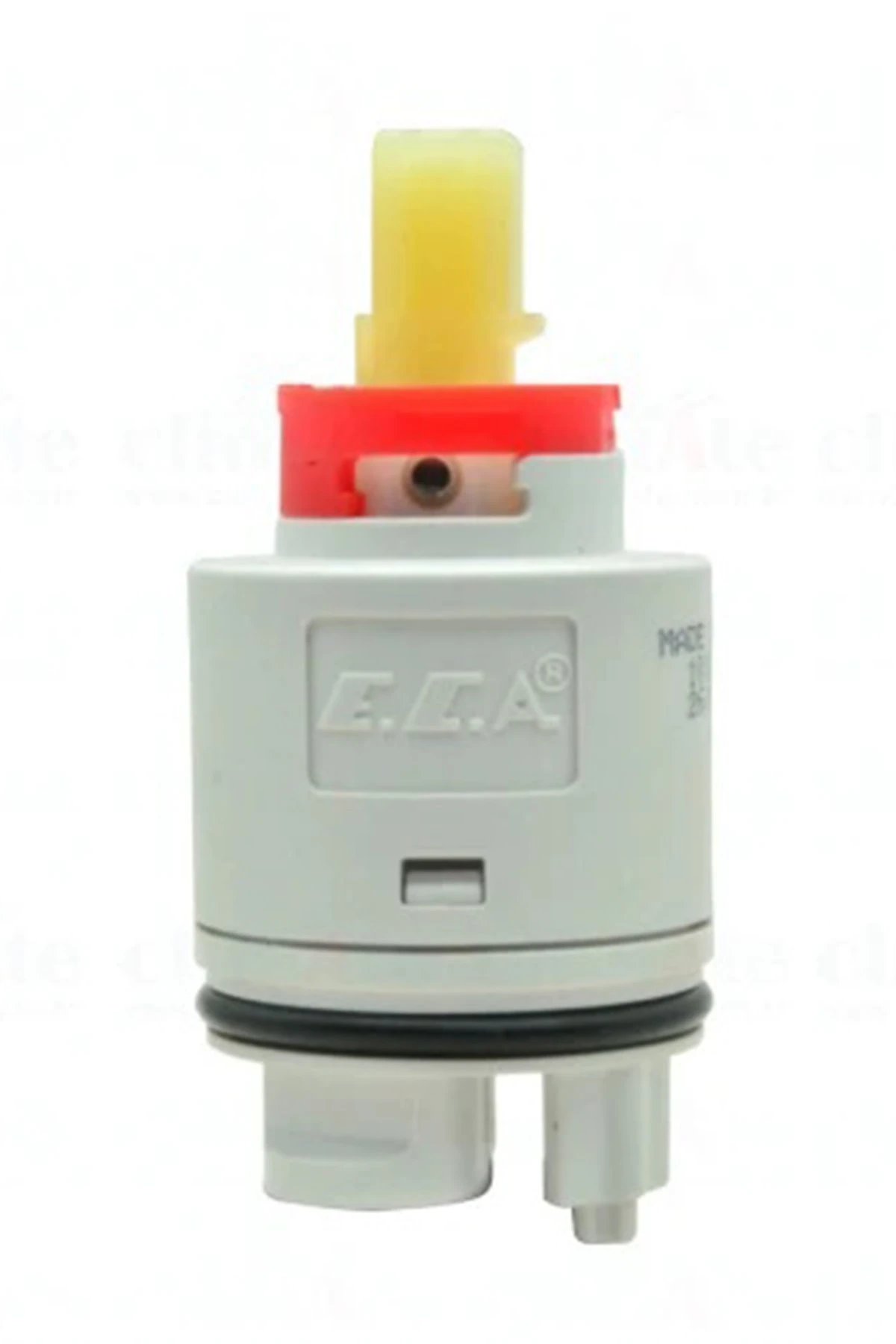 Ø35 Isı Debi Limitörlü Kartuş - 101035005