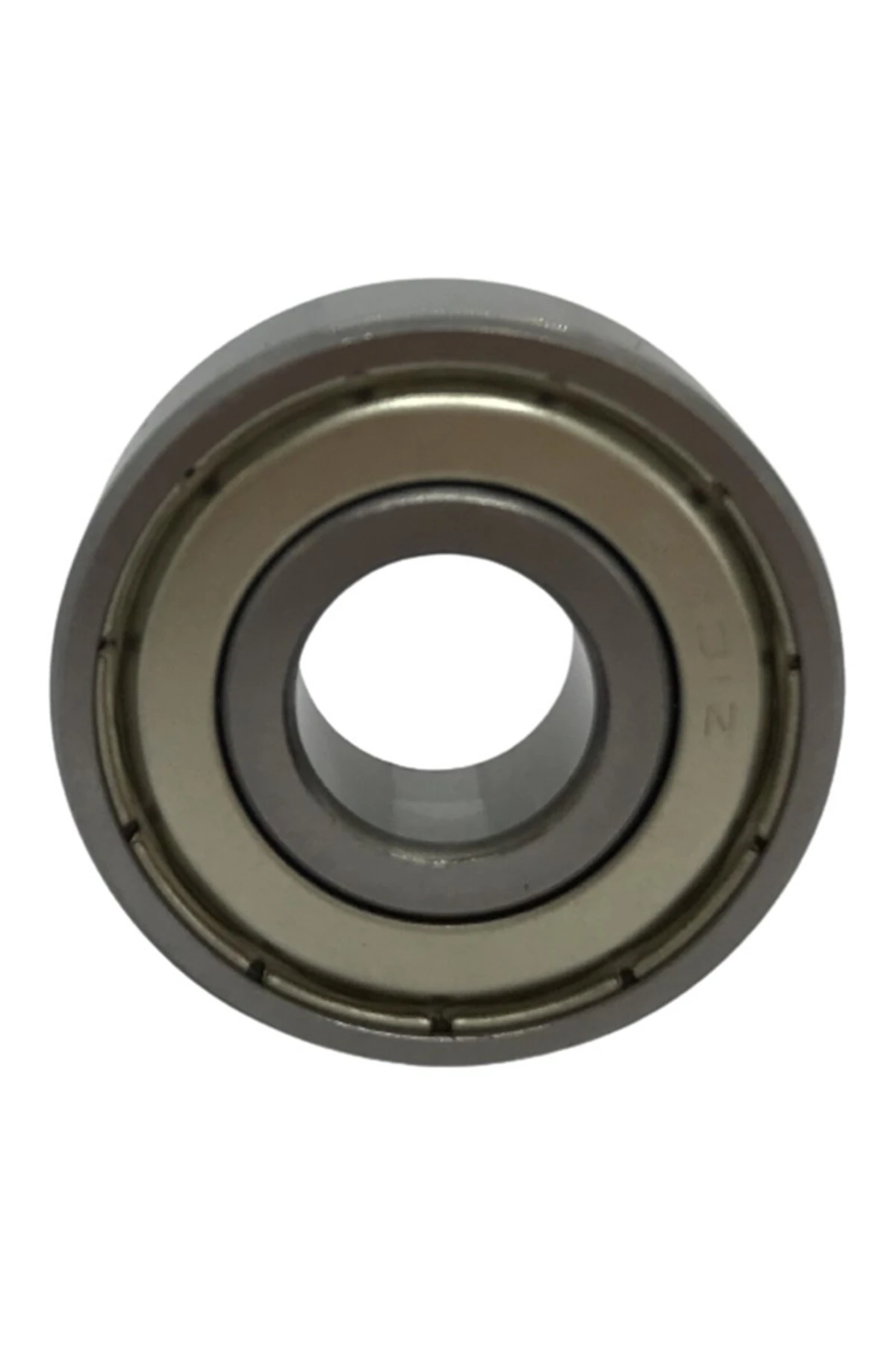 Dik Kumaş Kesim Motoru Kollektör Rulmanı / 90C6-46