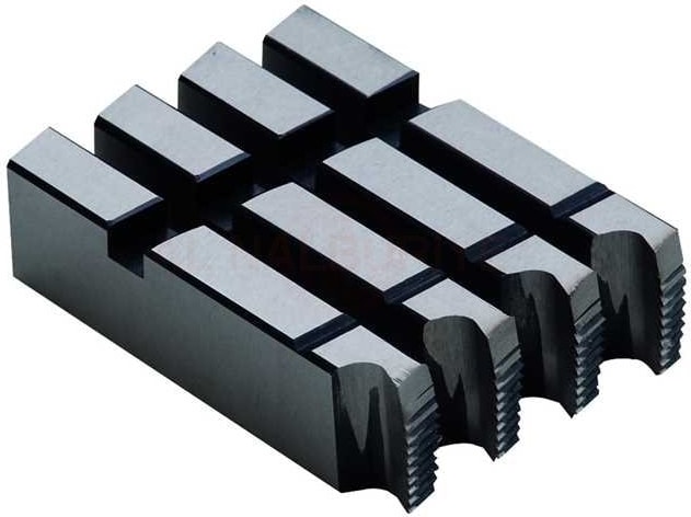 136202 Sağ Bspt 1/4’’ Pafta Tarağı