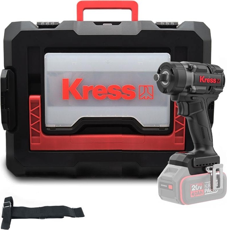 KH276.91 20VOLT 700/850NM Kömürsüz Profesyonel Şarjlı Somun Sıkma (Akü Dahil Değildir)