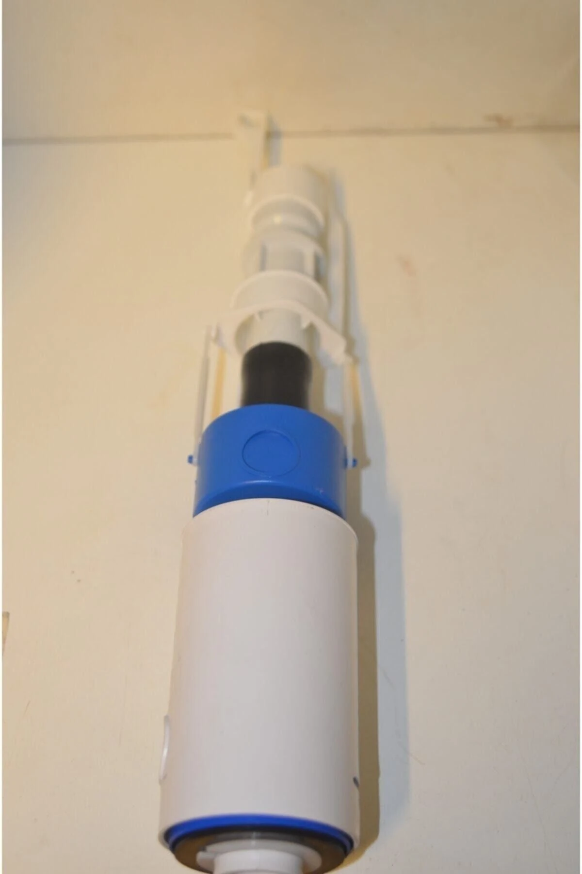 Yetkili Servisten Boşaltma Grubu 3/6 Litre