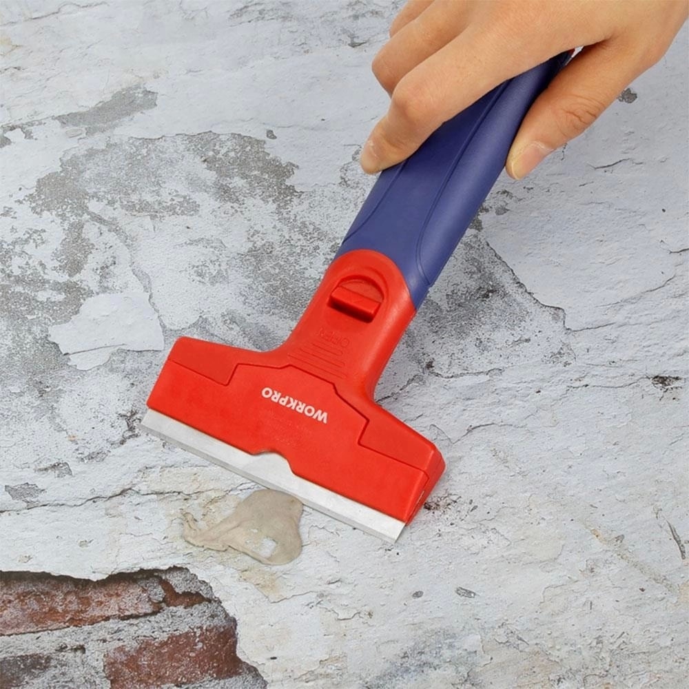 WP219002 90 mm Profesyonel Kazıma Bıçağı