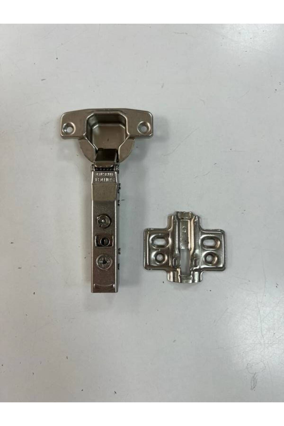 SAMET MASTER DÜZ FRENLİ MENTEŞE