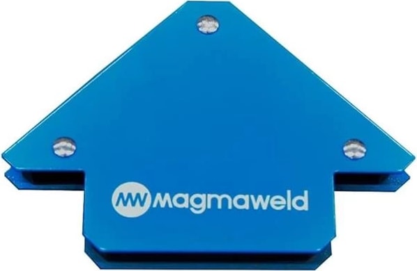 Magmafıx At-11 Manyetik Kaynak Gönyesi, 11 kg
