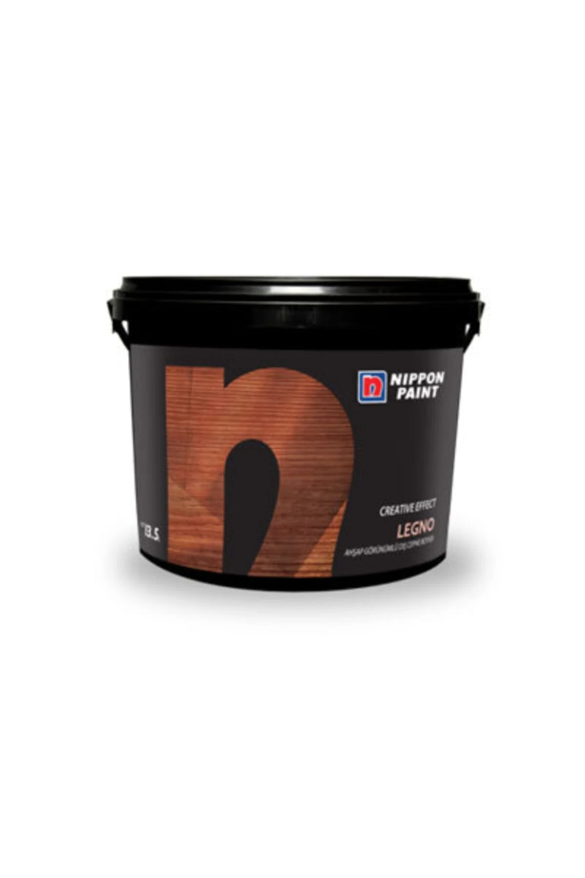 Dekoratif Dış Cephe Boyası 2.5 lt