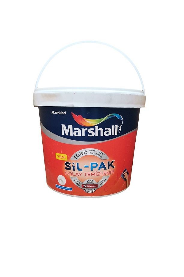 Sil-pak Tütsü 15 L