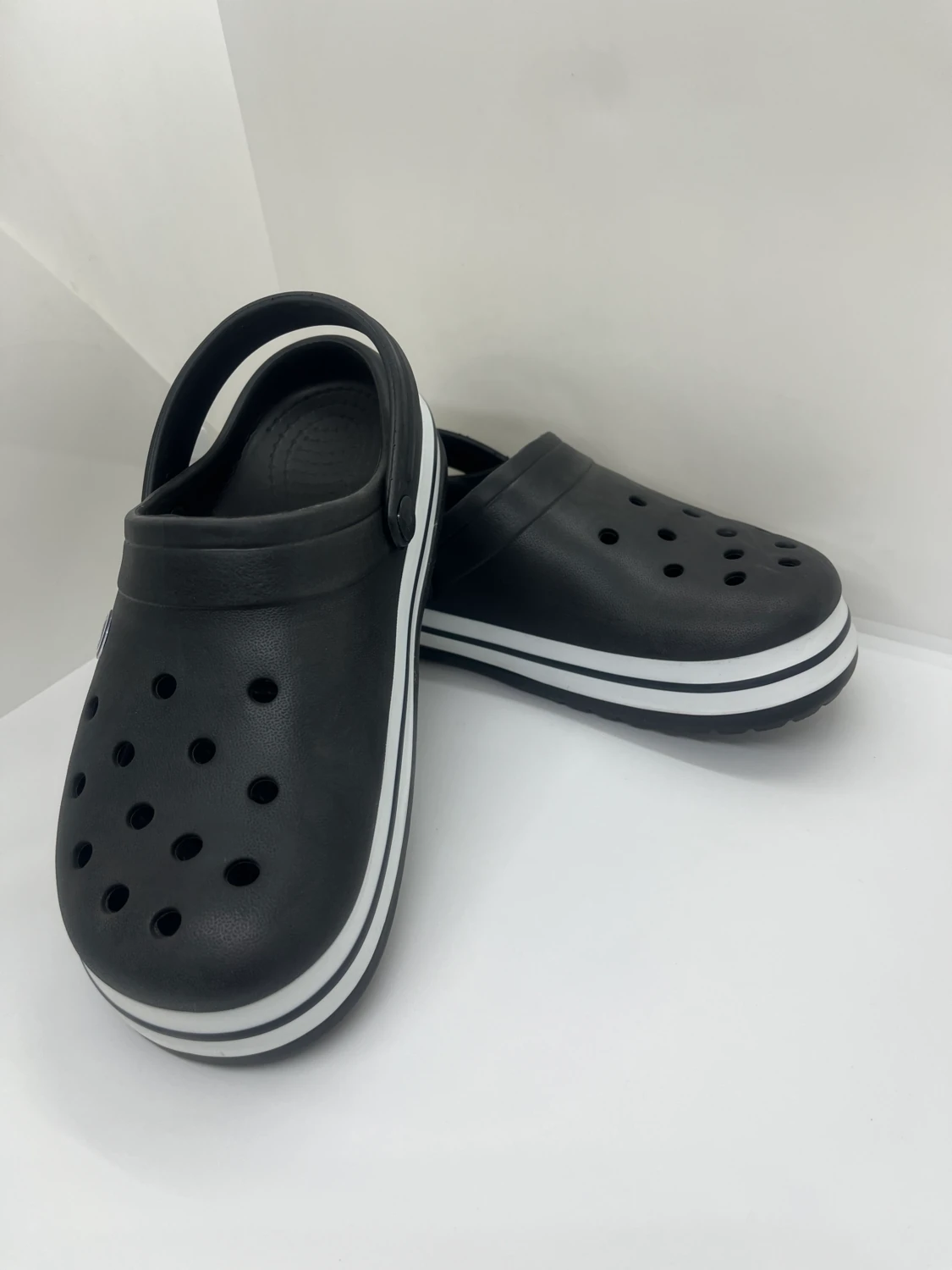 Crosss Terlik Hastane Aşçı Terlik Kapalı