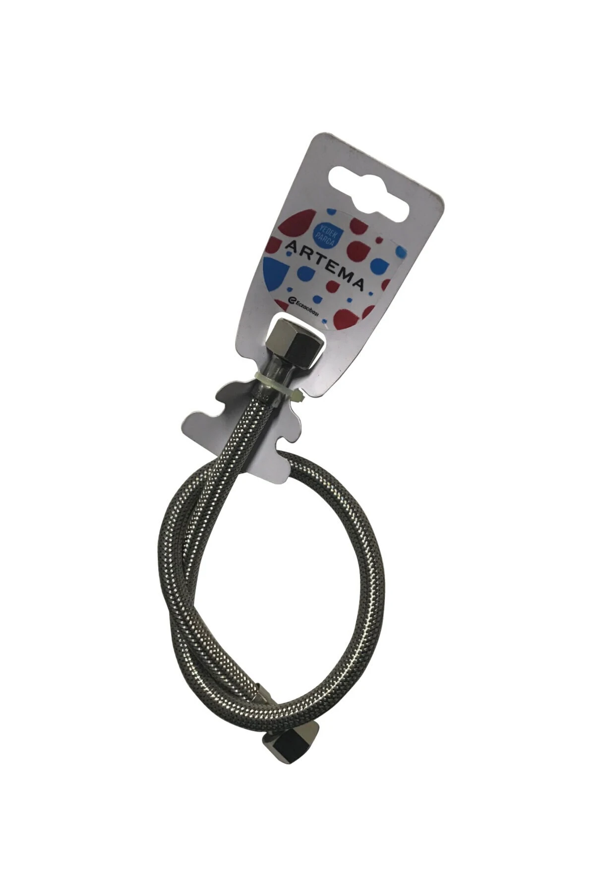 Flex Hortum G3/8 - G3/8 50cm (a3264502yp)