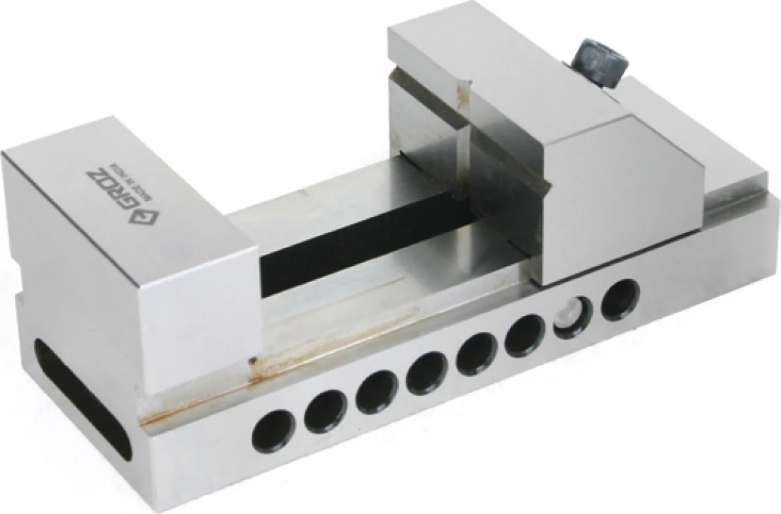 Süper Hassas Mengene Vidasız