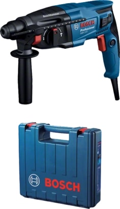 BOSCH Gbh 220 Professional Sds Plus Kırıcı/delici