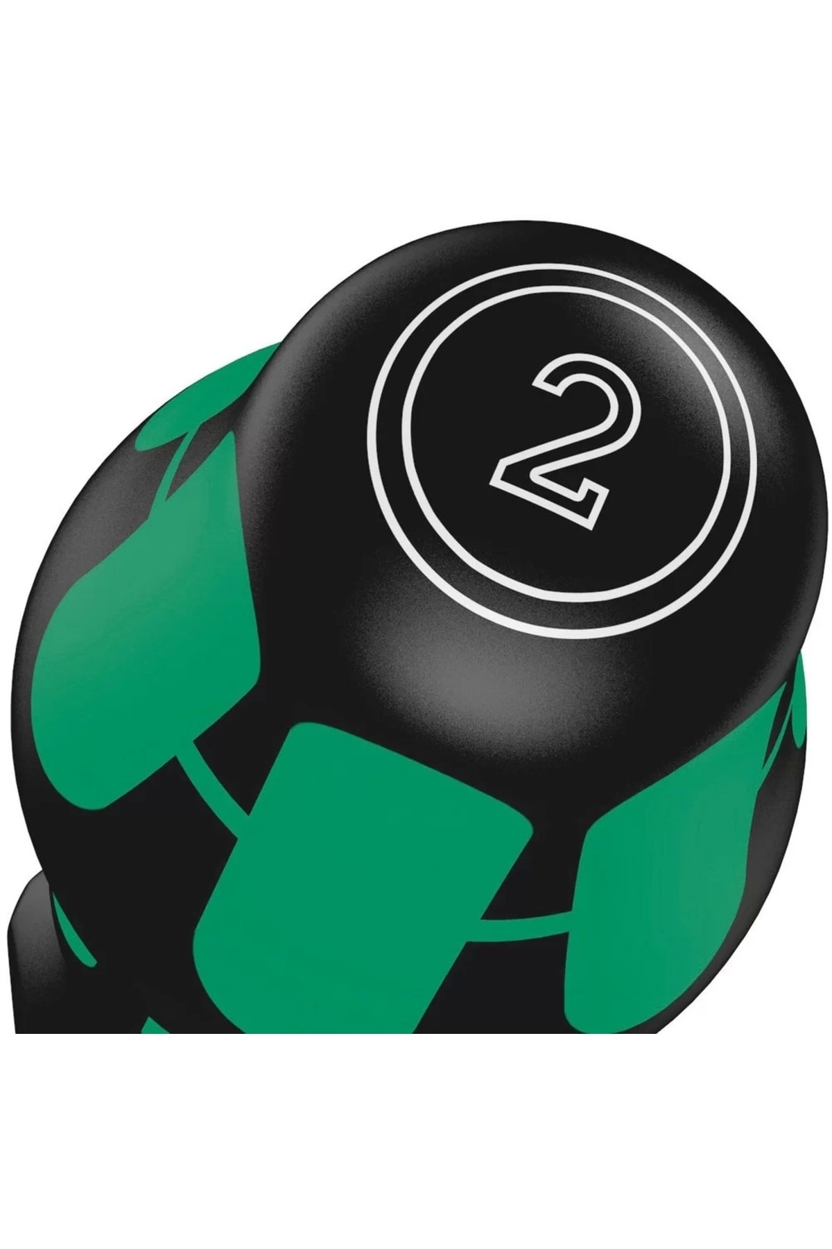 355 Pz 2 X 100mm Tornavida 05009315001